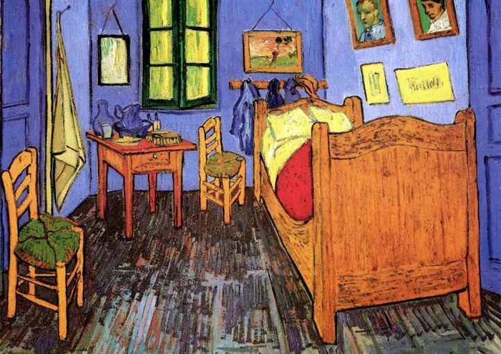 Van Gogh, Pittore. Maestro dell'Impressionismo e dell'Espressionismo